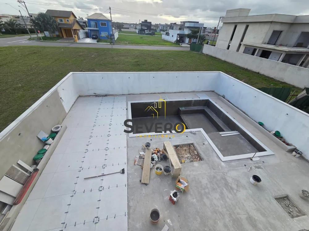Casa, 5 quartos, 226 m² - Foto 5