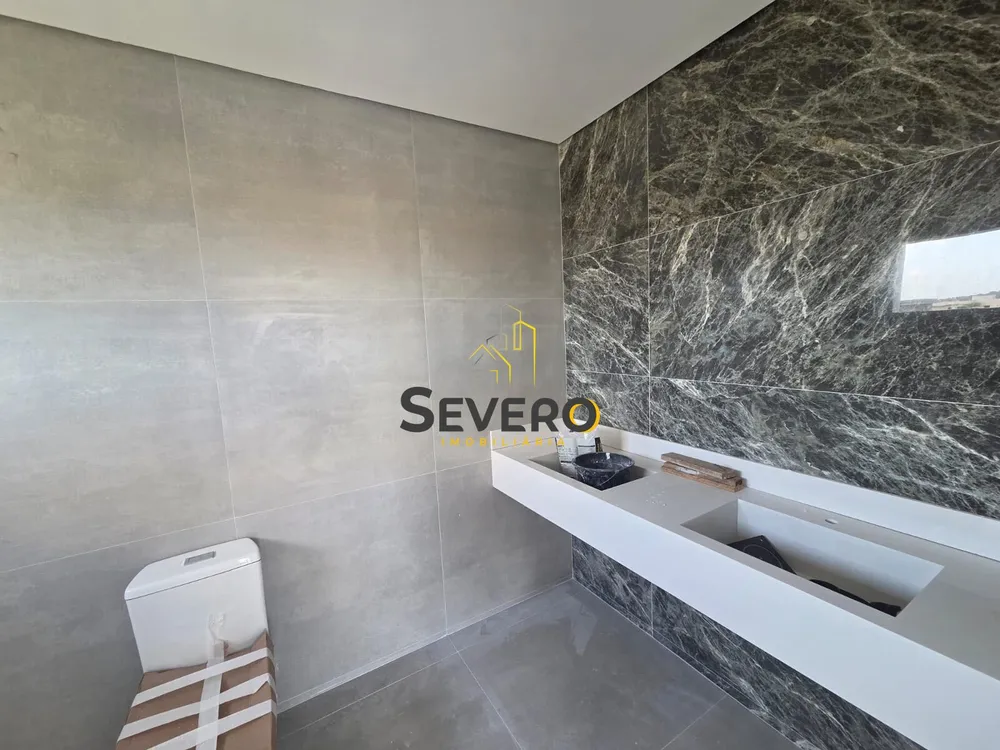 Casa, 5 quartos, 226 m² - Foto 14