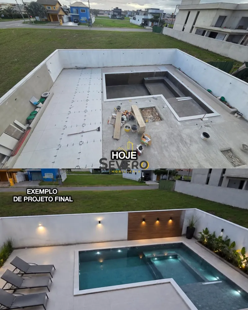 Casa, 5 quartos, 226 m² - Foto 3