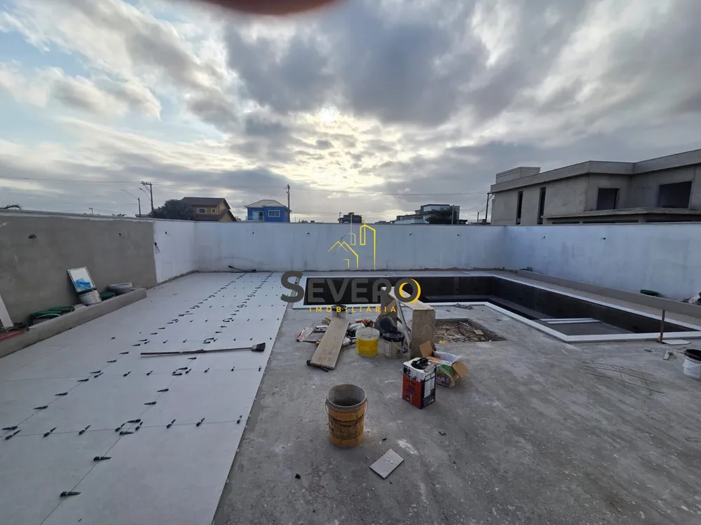 Casa, 5 quartos, 226 m² - Foto 11
