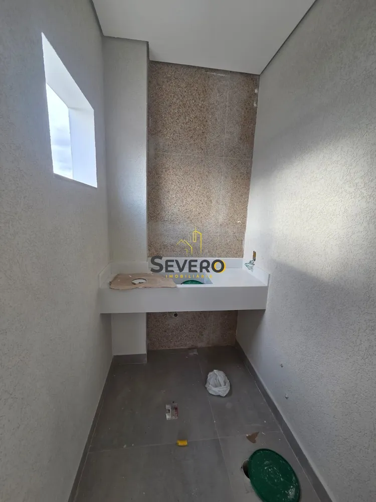 Casa, 5 quartos, 226 m² - Foto 7