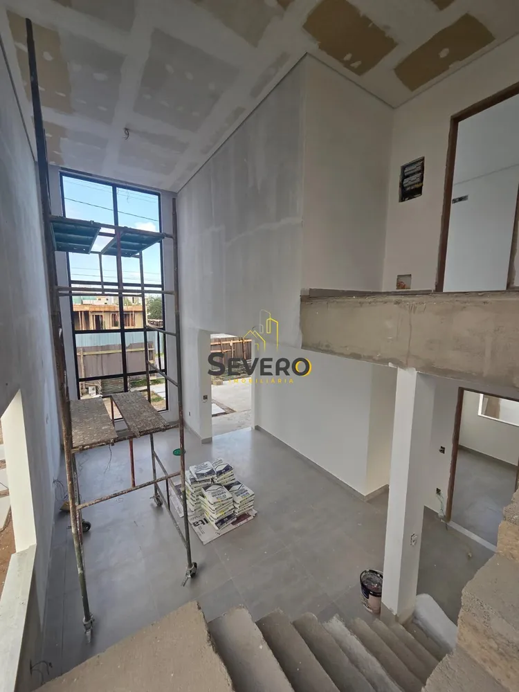 Casa, 5 quartos, 226 m² - Foto 15