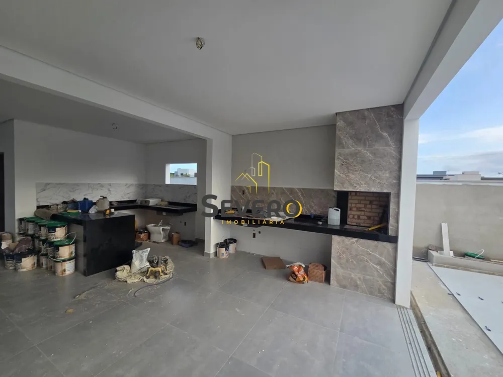 Casa, 5 quartos, 226 m² - Foto 10