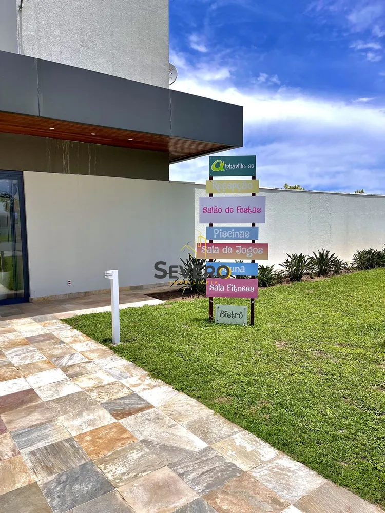 Casa, 5 quartos, 226 m² - Foto 29