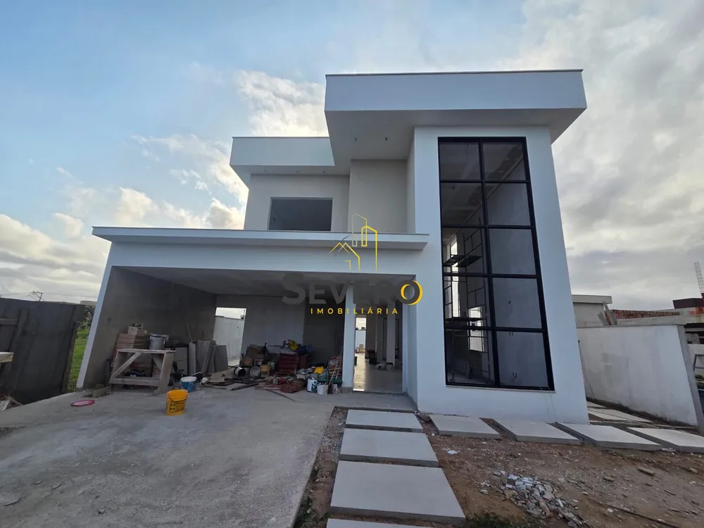 Casa, 5 quartos, 226 m² - Foto 4