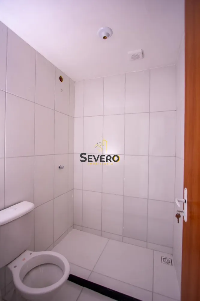 Casa, 1 quarto, 40 m² - Foto 7