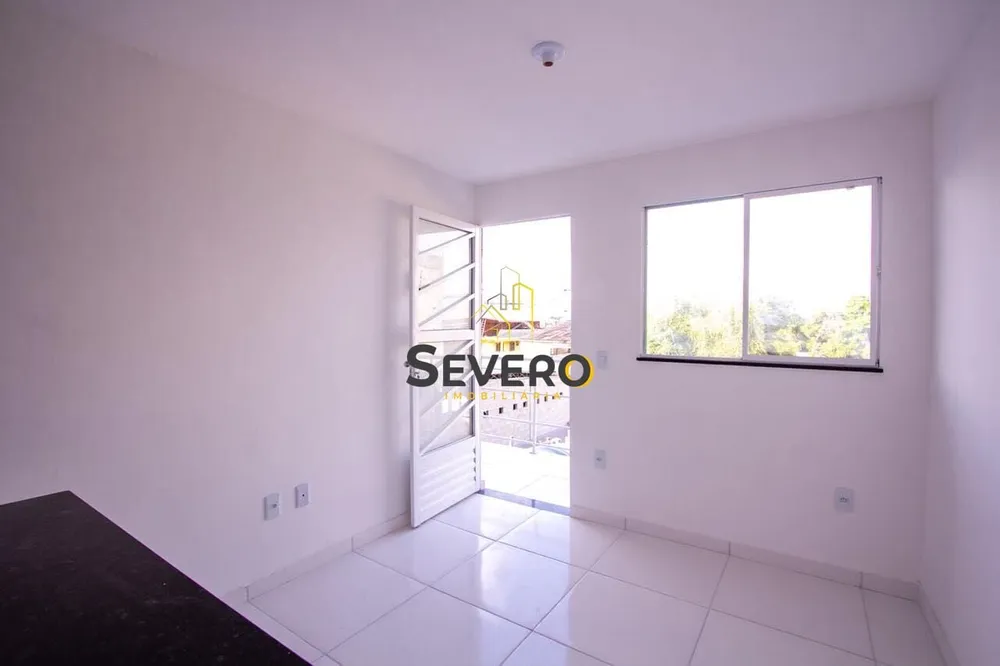 Casa, 1 quarto, 40 m² - Foto 6