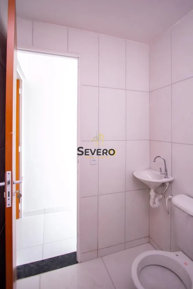 Casa, 1 quarto, 40 m² - Foto 8