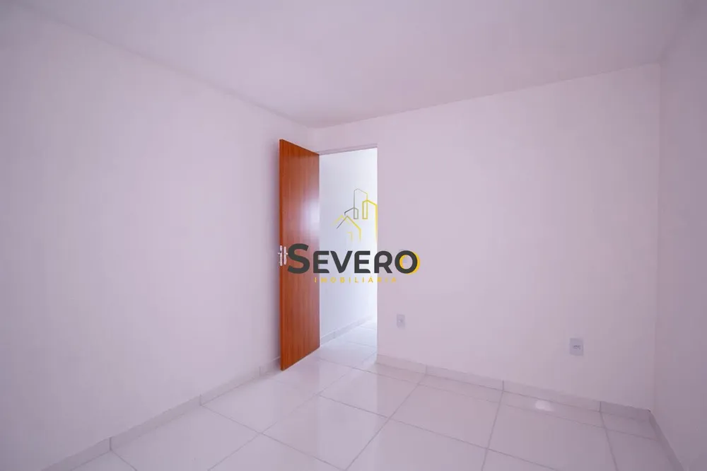 Casa, 1 quarto, 40 m² - Foto 5