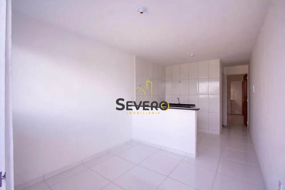 Casa, 1 quarto, 40 m² - Foto 4