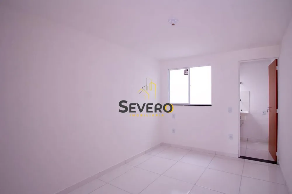 Casa, 1 quarto, 40 m² - Foto 3