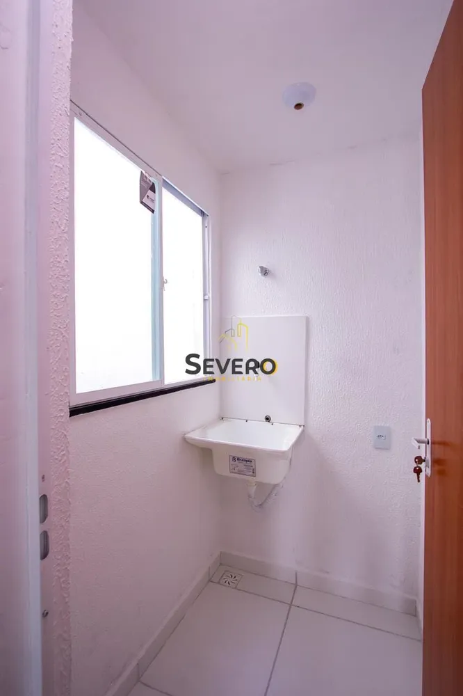 Casa, 1 quarto, 40 m² - Foto 9