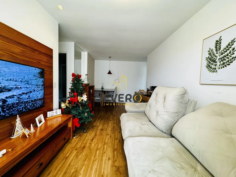 Apartamento, 3 quartos, 74 m² - Foto 2