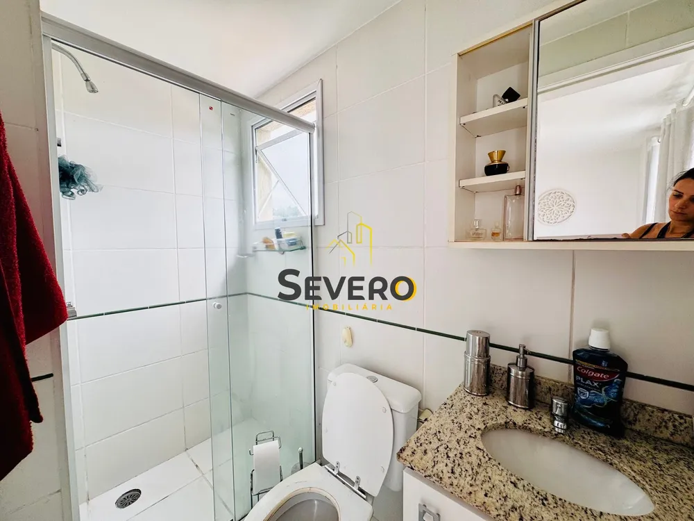 Apartamento, 3 quartos, 74 m² - Foto 19