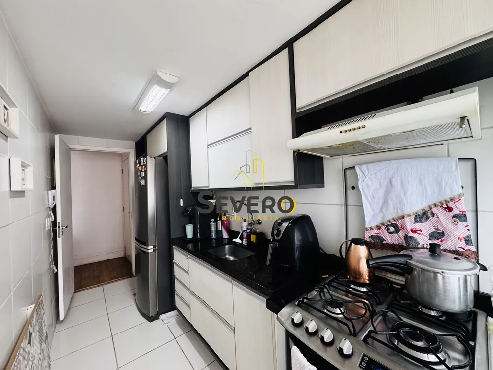 Apartamento, 3 quartos, 74 m² - Foto 9