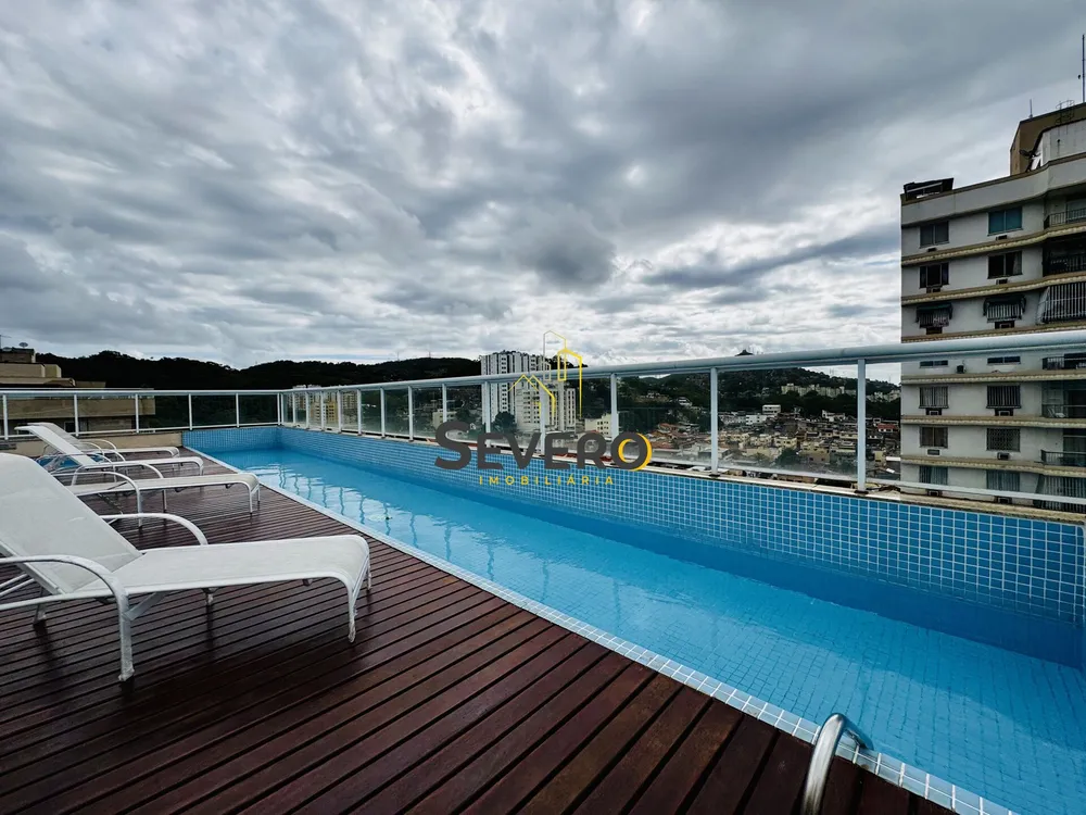 Apartamento, 3 quartos, 74 m² - Foto 56