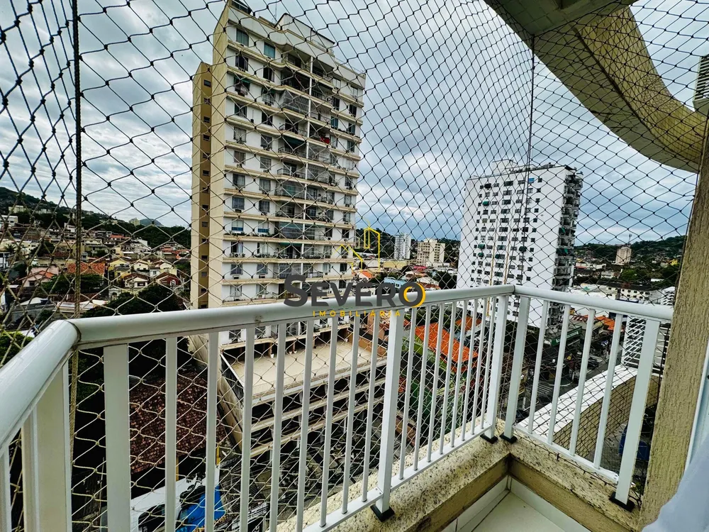 Apartamento, 3 quartos, 74 m² - Foto 15