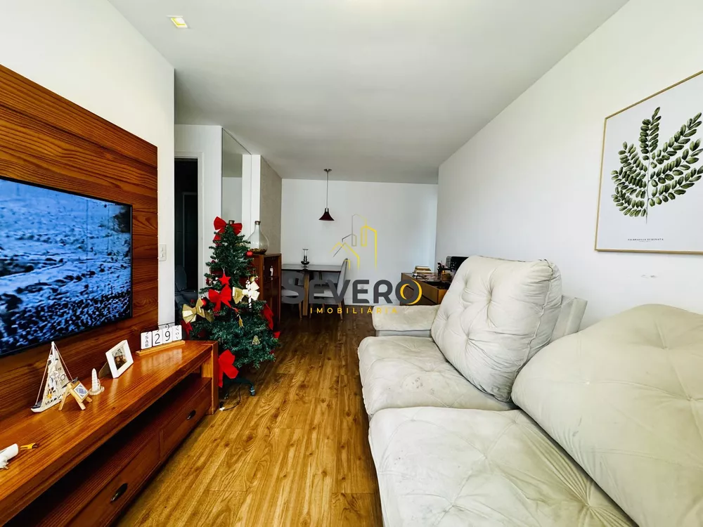 Apartamento, 3 quartos, 74 m² - Foto 1