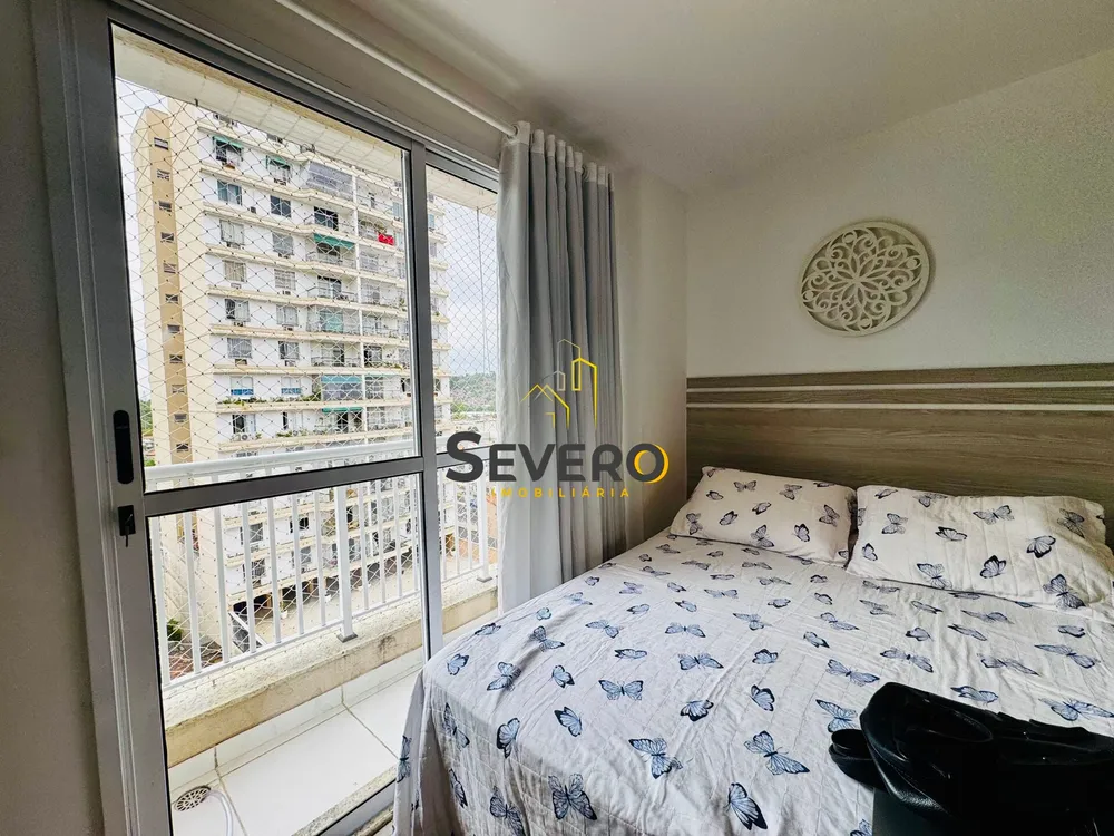 Apartamento, 3 quartos, 74 m² - Foto 12