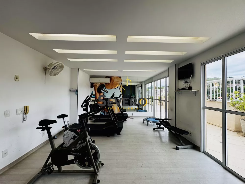 Apartamento, 3 quartos, 74 m² - Foto 11