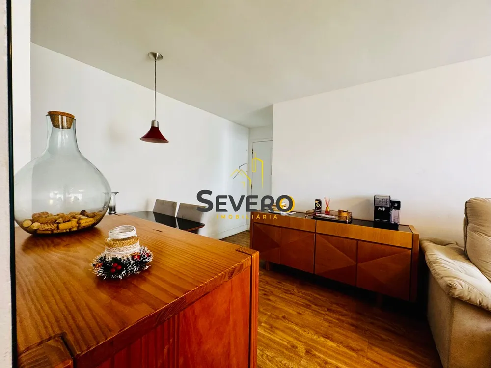 Apartamento, 3 quartos, 74 m² - Foto 6