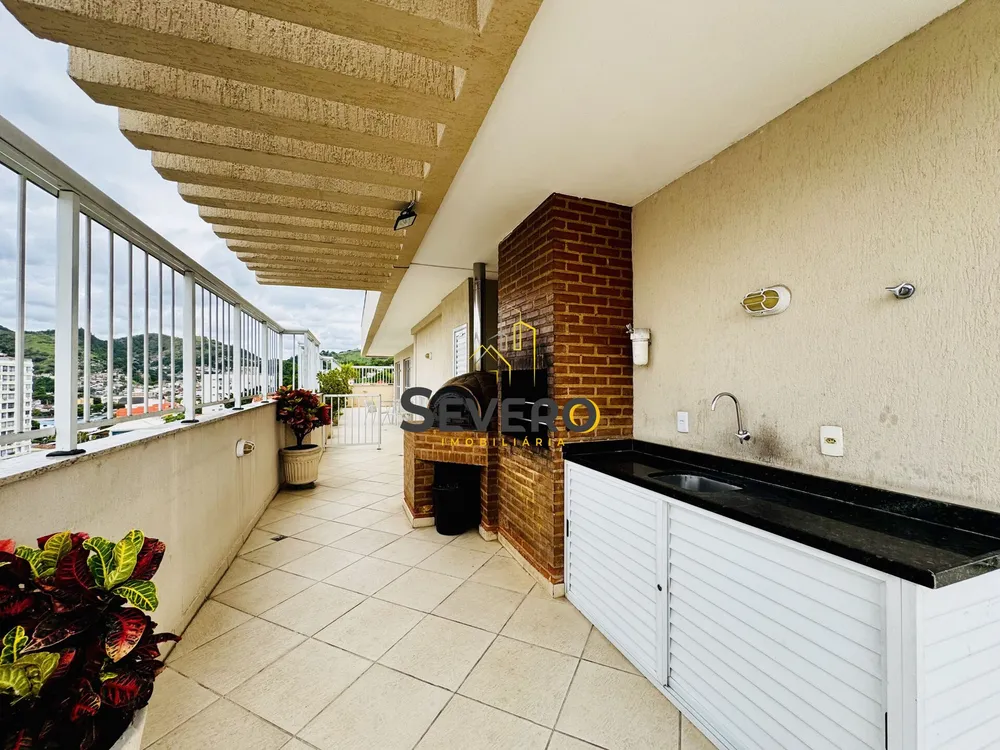 Apartamento, 3 quartos, 74 m² - Foto 51