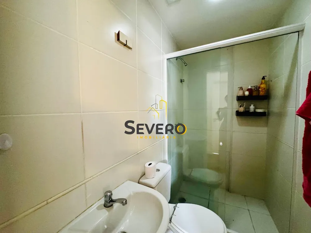 Apartamento, 3 quartos, 74 m² - Foto 27