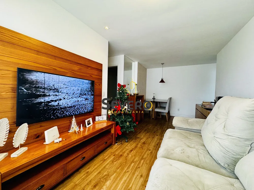 Apartamento, 3 quartos, 74 m² - Foto 4
