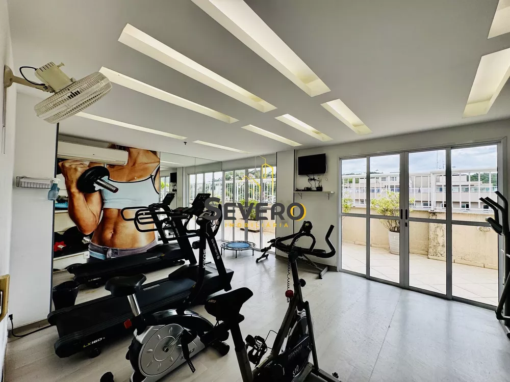 Apartamento, 3 quartos, 74 m² - Foto 10