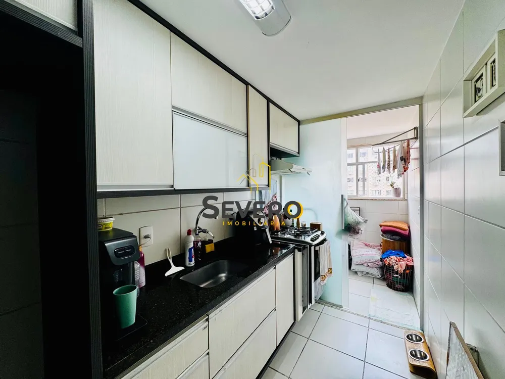 Apartamento, 3 quartos, 74 m² - Foto 30