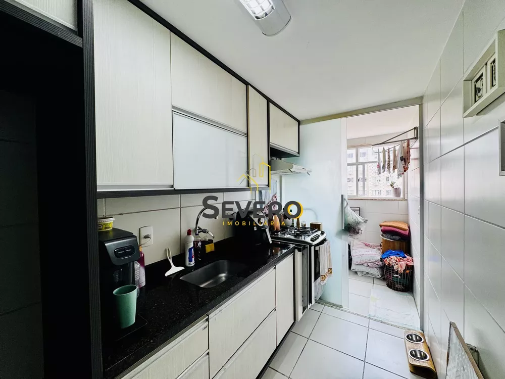 Apartamento, 3 quartos, 74 m² - Foto 13