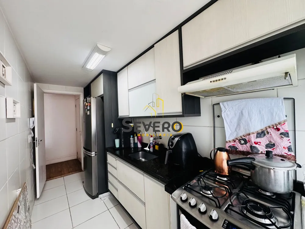 Apartamento, 3 quartos, 74 m² - Foto 32