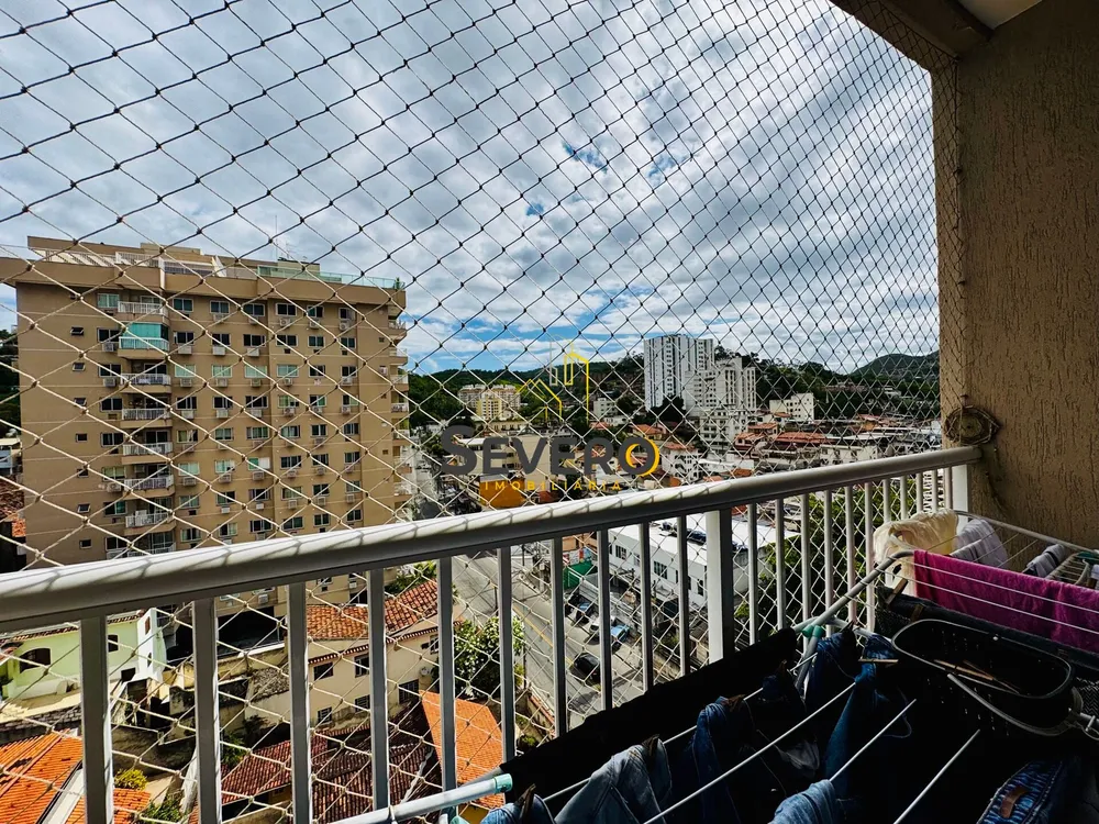 Apartamento, 3 quartos, 74 m² - Foto 9