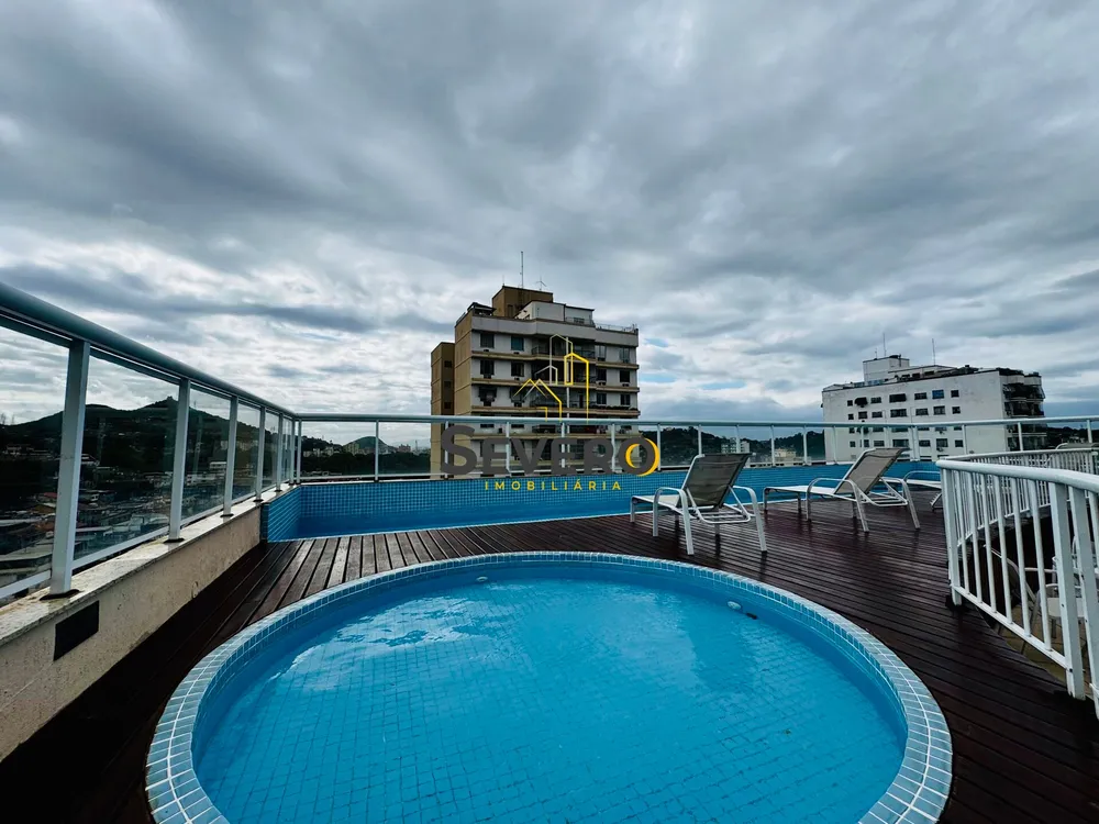 Apartamento, 3 quartos, 74 m² - Foto 50