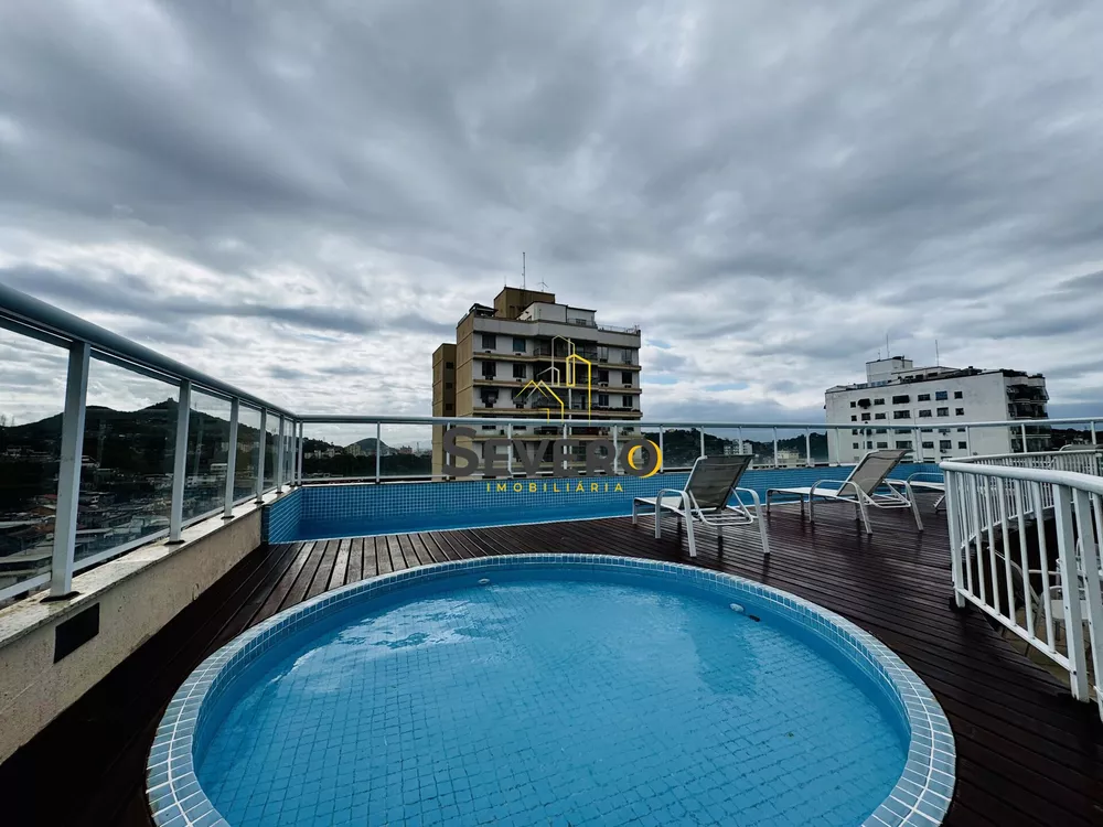 Apartamento, 3 quartos, 74 m² - Foto 19