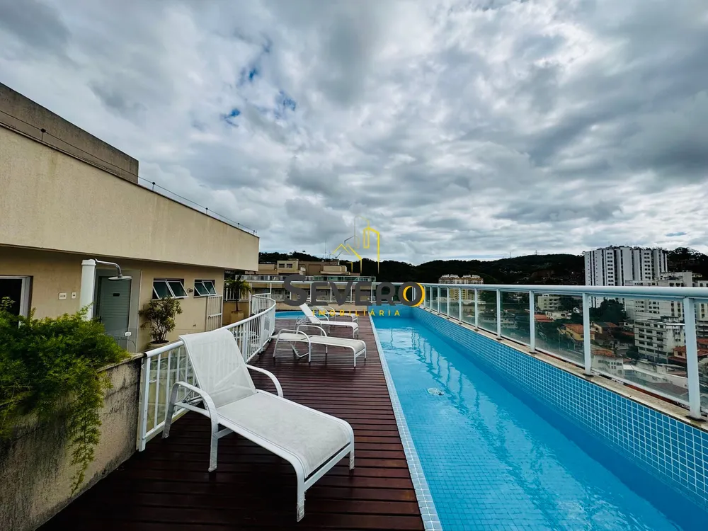 Apartamento, 3 quartos, 74 m² - Foto 58