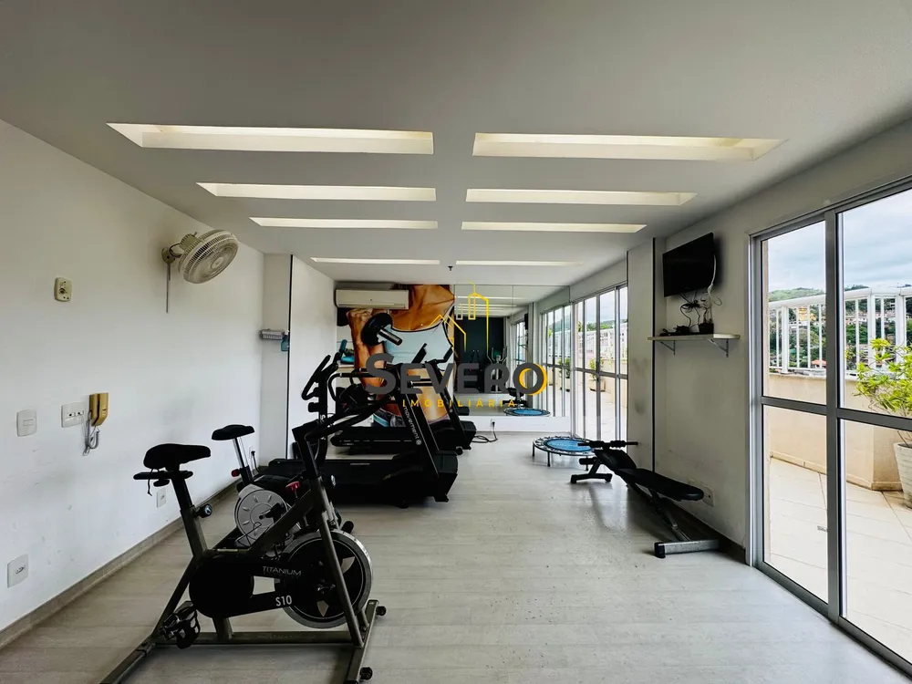 Apartamento, 3 quartos, 74 m² - Foto 40