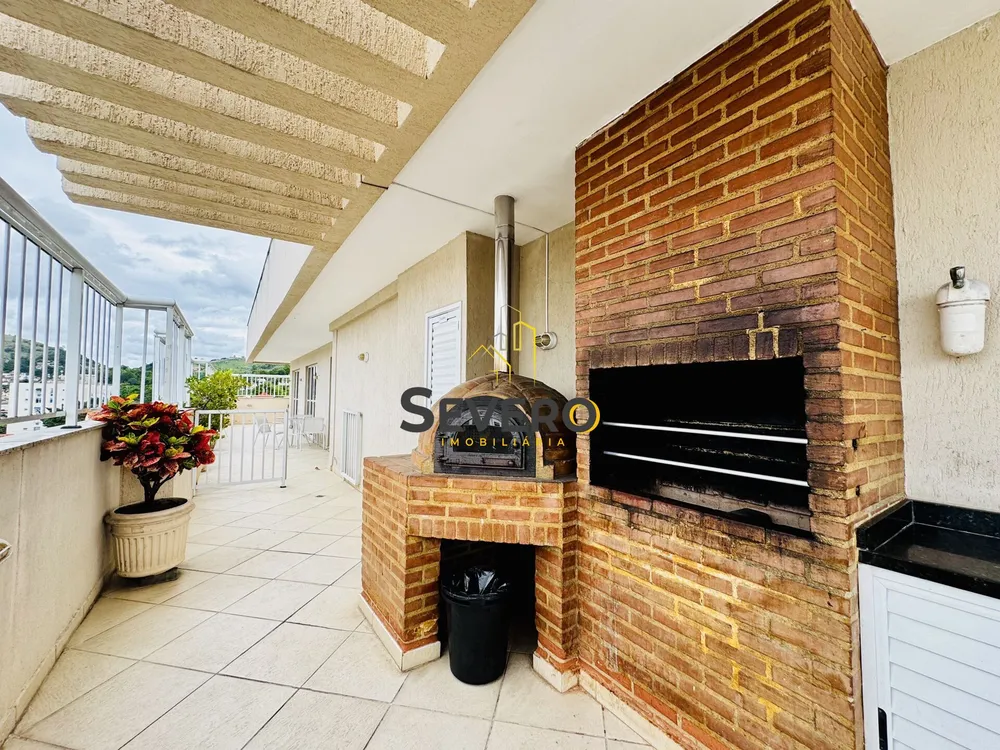 Apartamento, 3 quartos, 74 m² - Foto 53