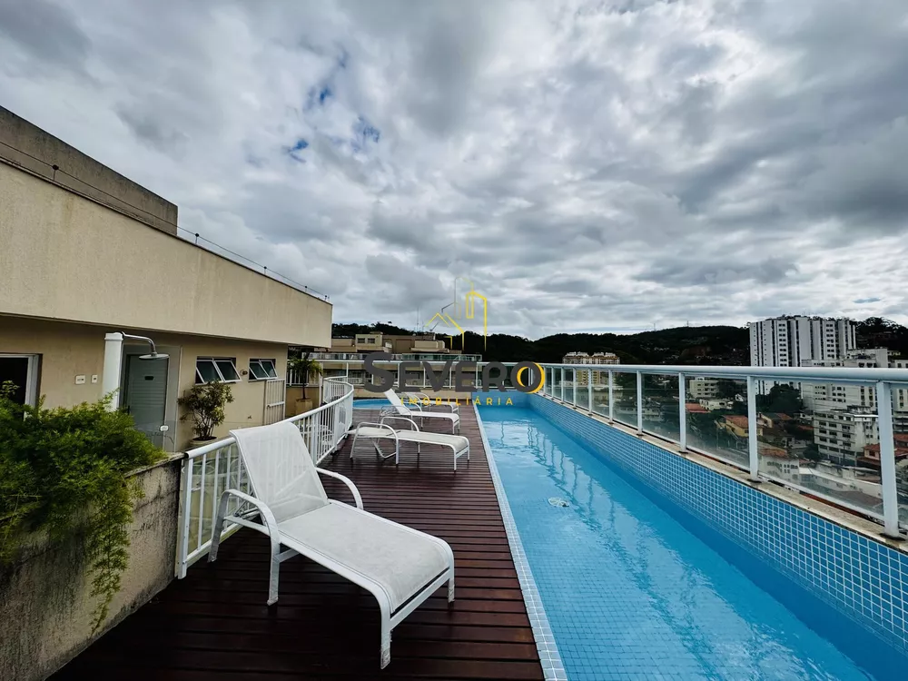 Apartamento, 3 quartos, 74 m² - Foto 29