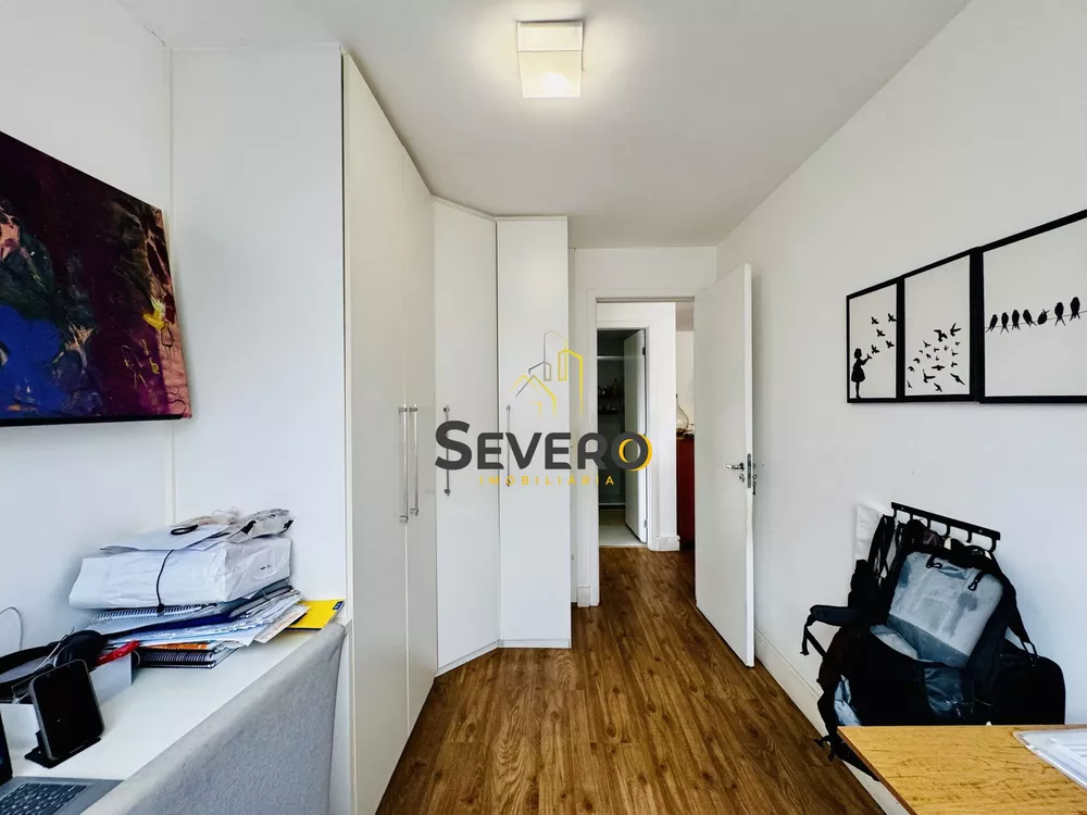 Apartamento, 3 quartos, 74 m² - Foto 5