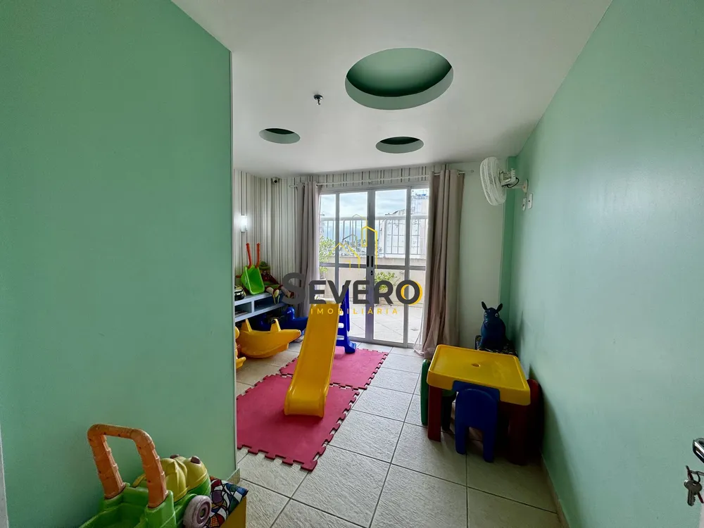 Apartamento, 3 quartos, 74 m² - Foto 45