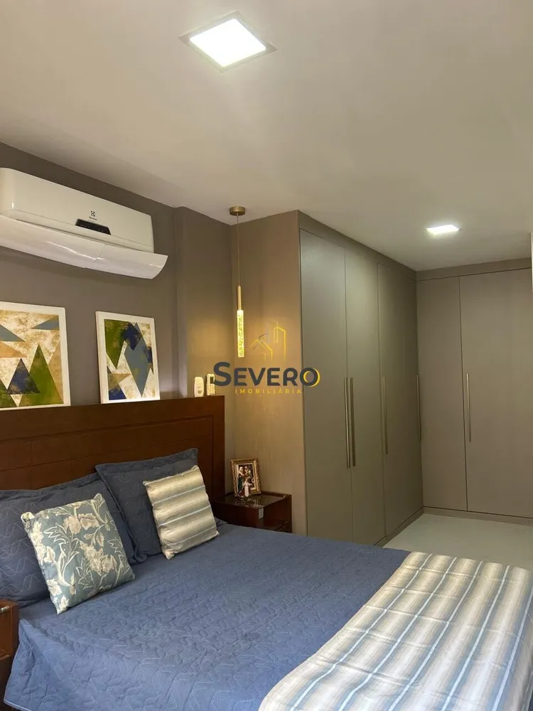 Apartamento, 3 quartos, 100 m² - Foto 27
