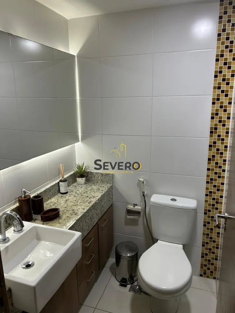 Apartamento, 3 quartos, 100 m² - Foto 16