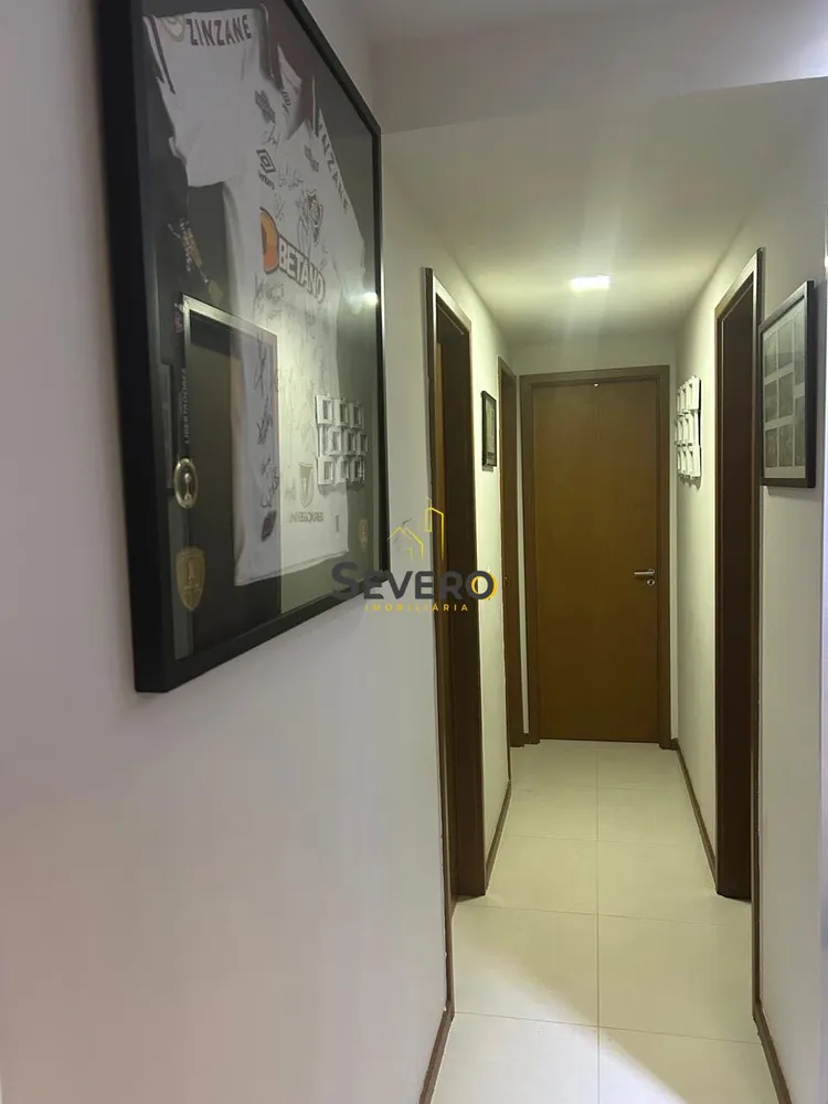 Apartamento, 3 quartos, 100 m² - Foto 5