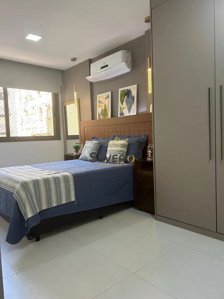 Apartamento, 3 quartos, 100 m² - Foto 13