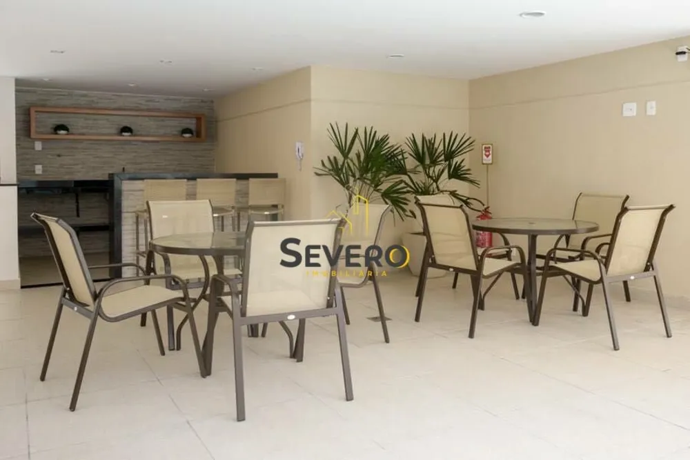 Apartamento, 3 quartos, 100 m² - Foto 57