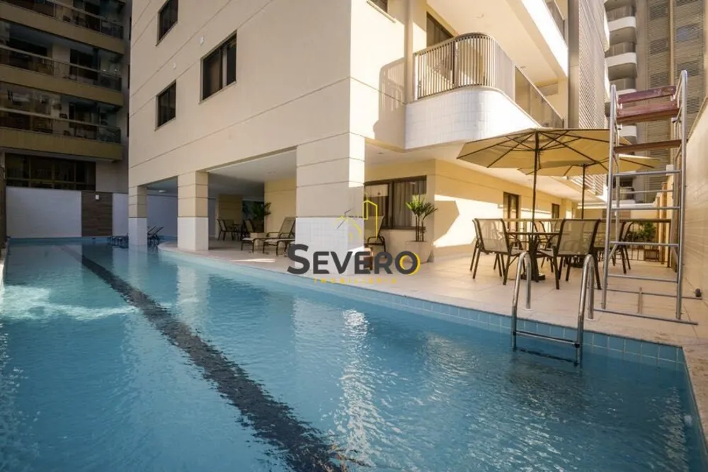Apartamento, 3 quartos, 100 m² - Foto 30