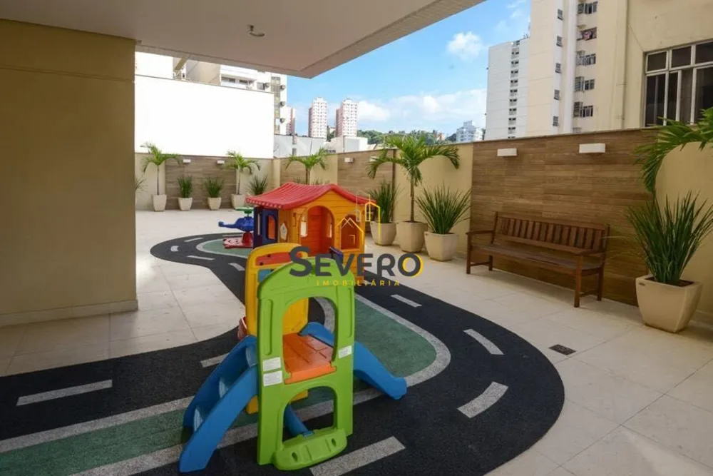 Apartamento, 3 quartos, 100 m² - Foto 24