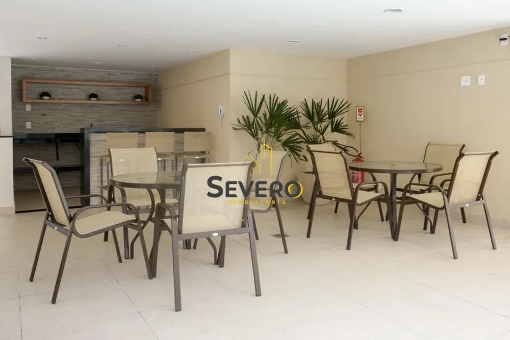 Apartamento, 3 quartos, 100 m² - Foto 29