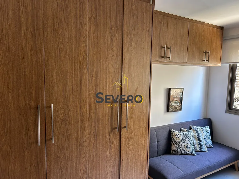 Apartamento, 3 quartos, 100 m² - Foto 17